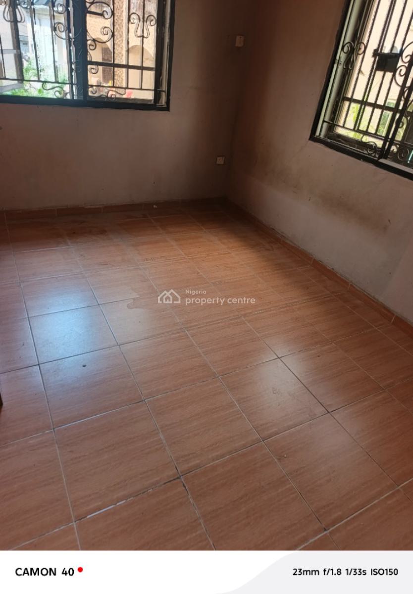 2 Bed Room Flat in Ago Okota, Gemishola Adenubi Street, Off Ago Palace Way, Okota, Isolo, Lagos, Flat / Apartment for Rent
