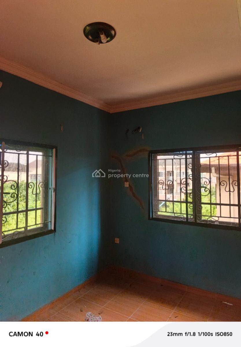 2 Bed Room Flat in Ago Okota, Gemishola Adenubi Street, Off Ago Palace Way, Okota, Isolo, Lagos, Flat / Apartment for Rent
