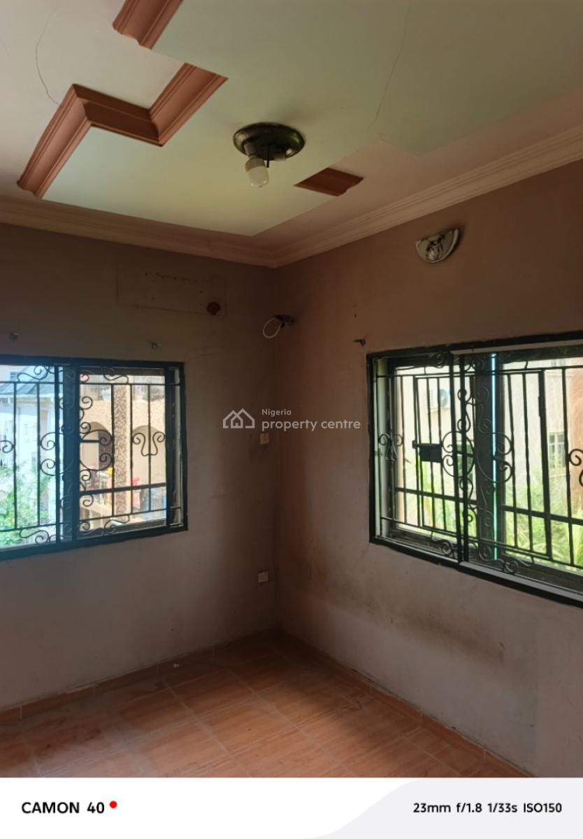 2 Bed Room Flat in Ago Okota, Gemishola Adenubi Street, Off Ago Palace Way, Okota, Isolo, Lagos, Flat / Apartment for Rent