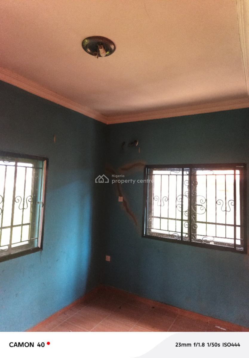 2 Bed Room Flat in Ago Okota, Gemishola Adenubi Street, Off Ago Palace Way, Okota, Isolo, Lagos, Flat / Apartment for Rent