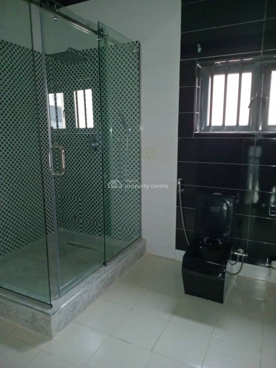 5 Bedroom Fully Detached Duplex, Ikeja Gra, Ikeja, Lagos, Detached Duplex for Rent