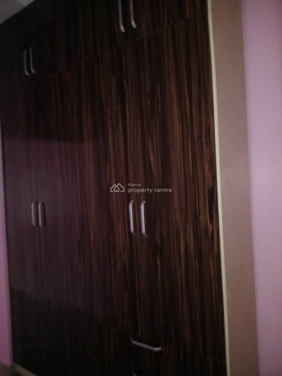 5 Bedroom Fully Detached Duplex, Ikeja Gra, Ikeja, Lagos, Detached Duplex for Rent