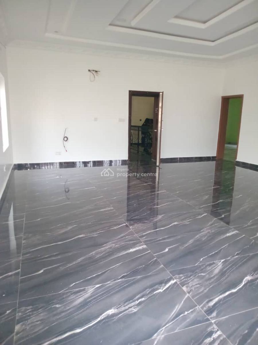 5 Bedroom Fully Detached Duplex, Ikeja Gra, Ikeja, Lagos, Detached Duplex for Rent
