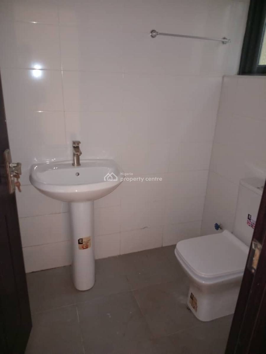 5 Bedroom Fully Detached Duplex, Ikeja Gra, Ikeja, Lagos, Detached Duplex for Rent