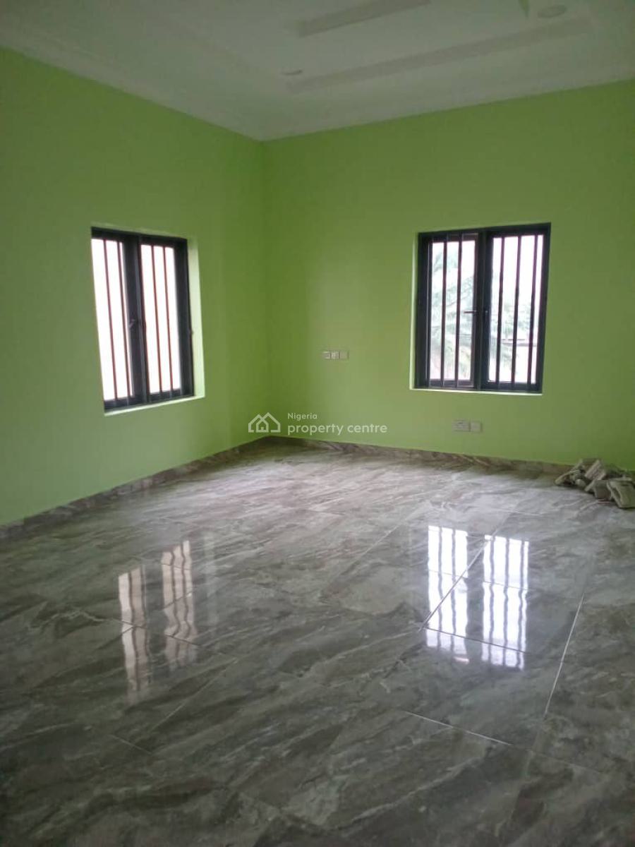 5 Bedroom Fully Detached Duplex, Ikeja Gra, Ikeja, Lagos, Detached Duplex for Rent