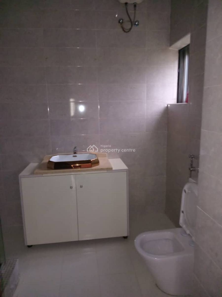 5 Bedroom Fully Detached Duplex, Ikeja Gra, Ikeja, Lagos, Detached Duplex for Rent