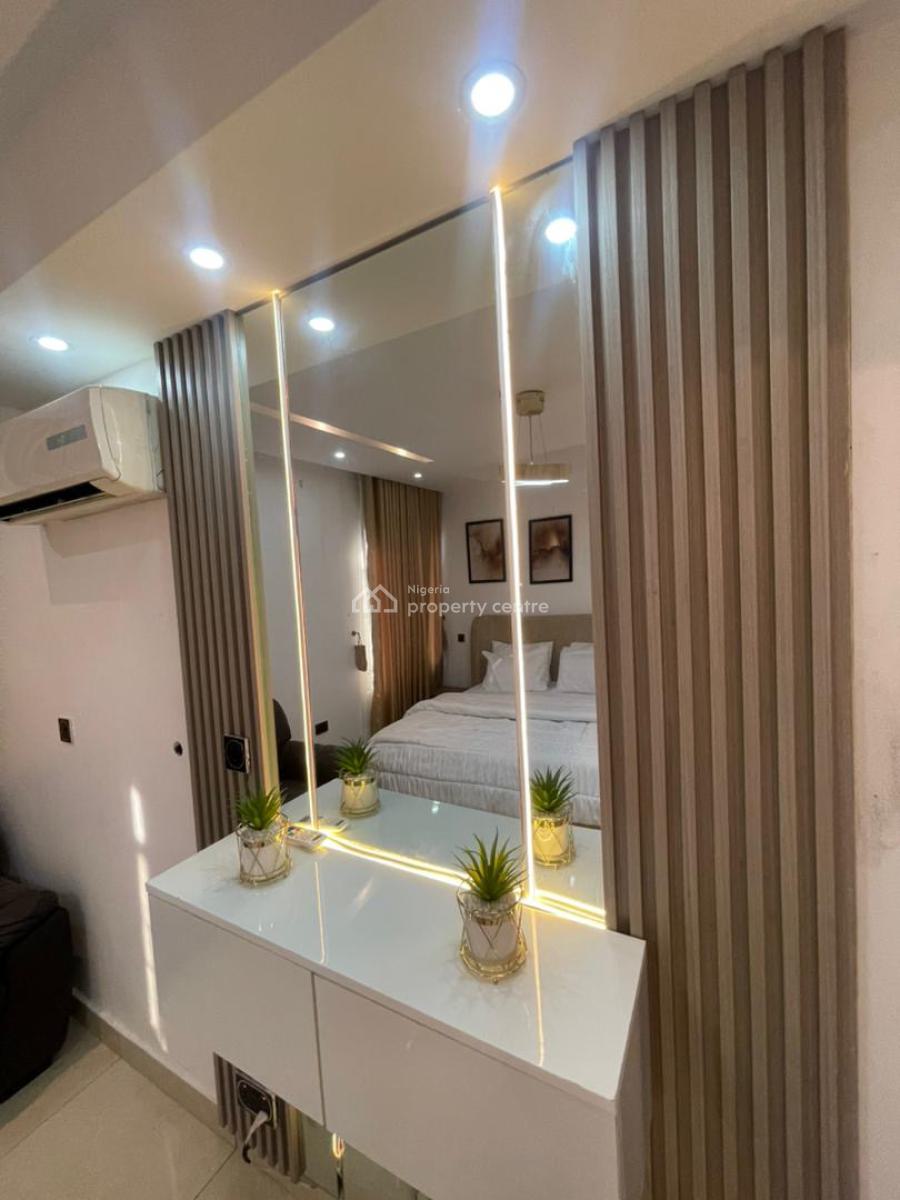 Luxury Fully Furnished 3bedroom in a Premium Serviced Estate, Oniru, Victoria Island (vi), Lagos, Flat / Apartment for Rent