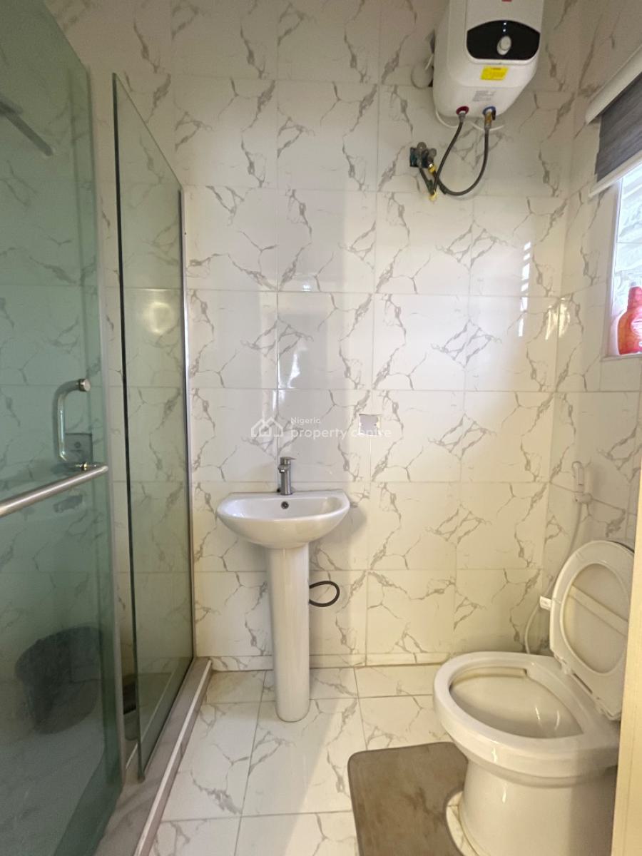 Furnished 2 Bedroom Apartment, Spring Gardens Harris Drive, Vgc, Lekki, Lagos, Flat / Apartment for Rent