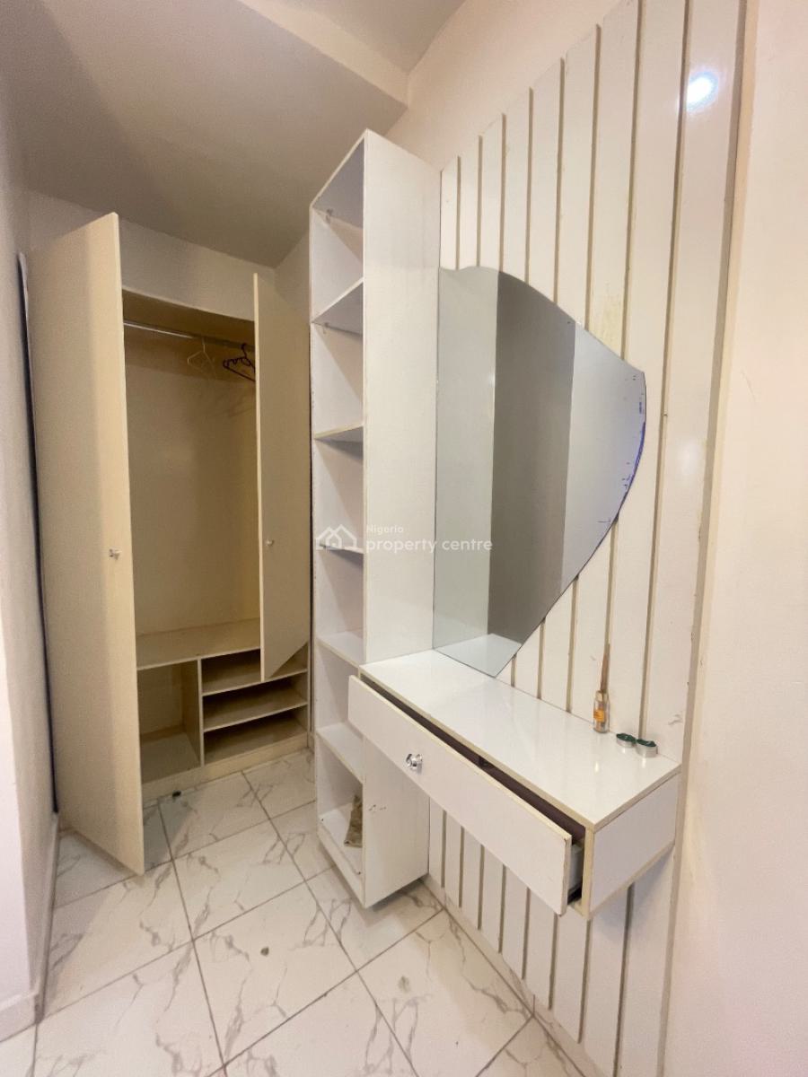 Furnished 2 Bedroom Apartment, Spring Gardens Harris Drive, Vgc, Lekki, Lagos, Flat / Apartment for Rent