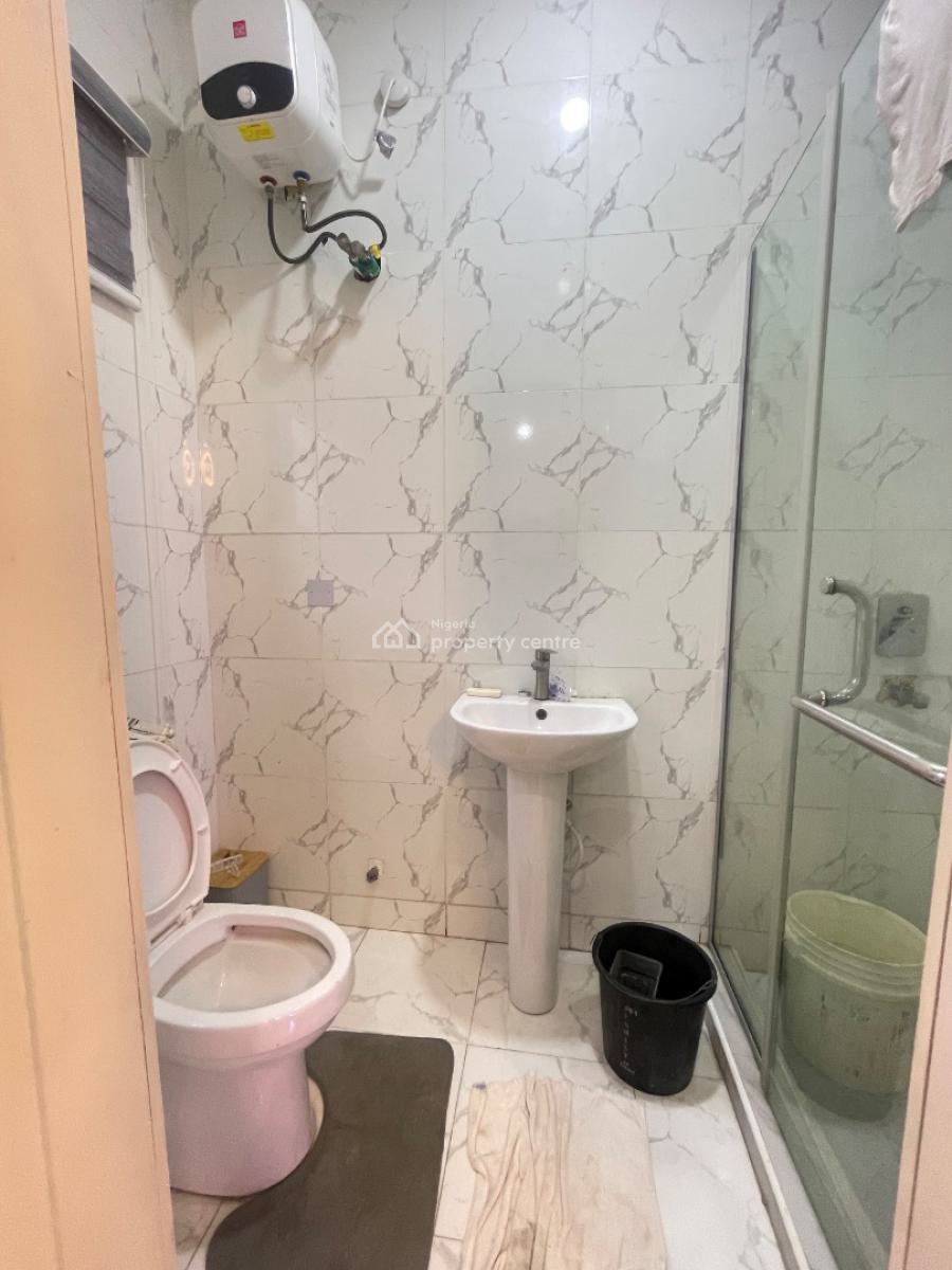 Furnished 2 Bedroom Apartment, Spring Gardens Harris Drive, Vgc, Lekki, Lagos, Flat / Apartment for Rent