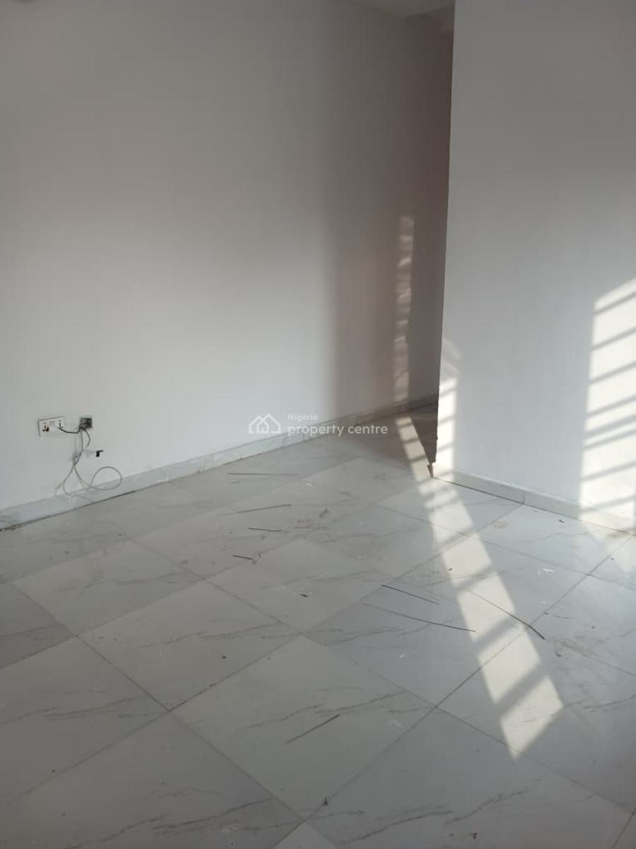 Room and Parlour Mini Flat, Ado Road, Ajah, Lagos, Mini Flat (room and Parlour) for Rent