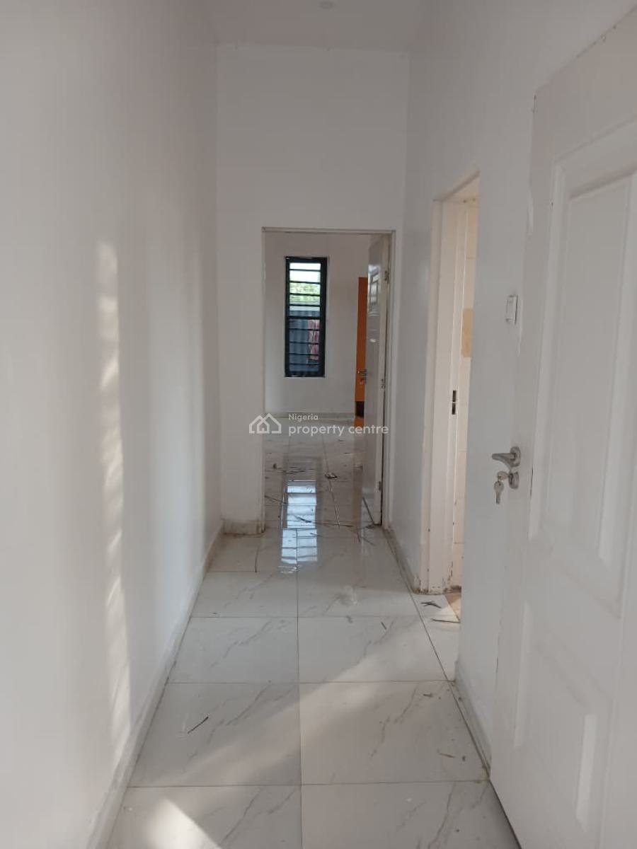 Room and Parlour Mini Flat, Ado Road, Ajah, Lagos, Mini Flat (room and Parlour) for Rent