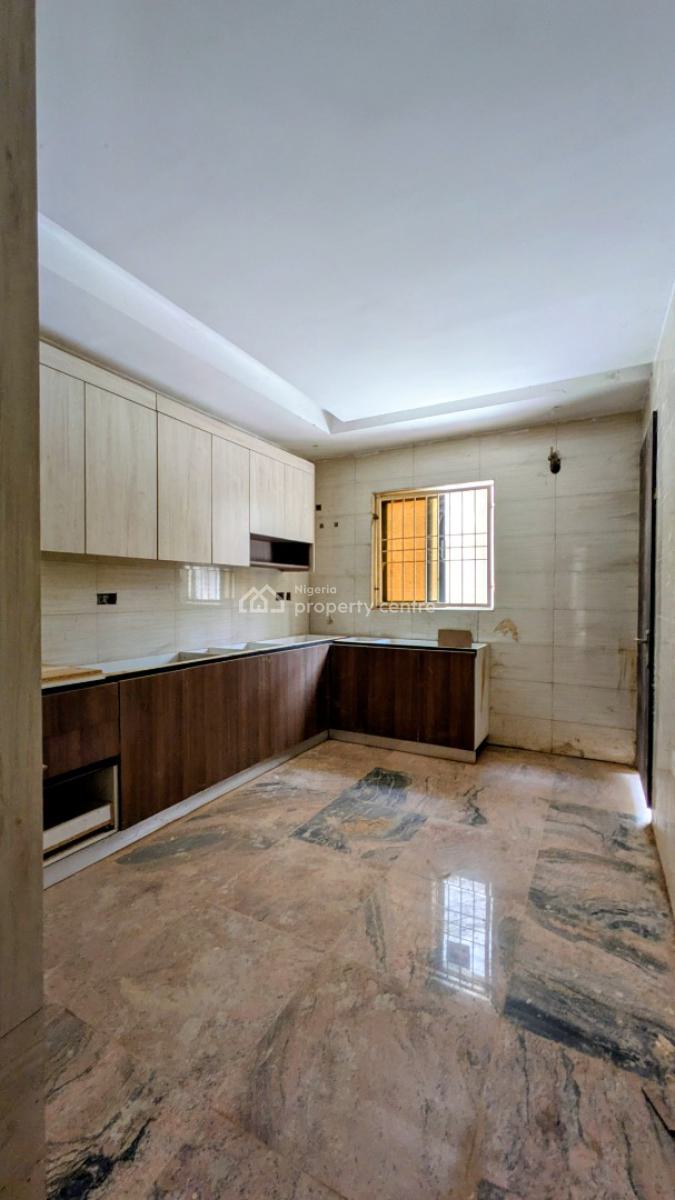 New 6units of 4bedroom Terrace Duplex with Bq, Asokoro, Asokoro District, Abuja, Terraced Duplex for Sale