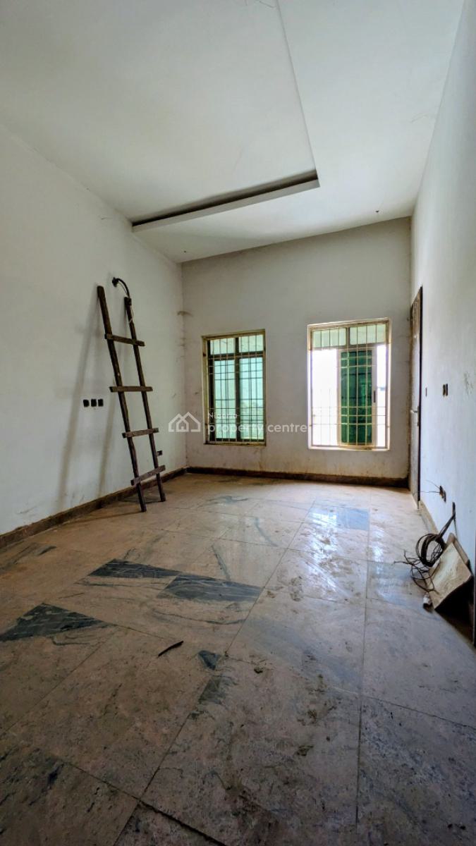 New 6units of 4bedroom Terrace Duplex with Bq, Asokoro, Asokoro District, Abuja, Terraced Duplex for Sale