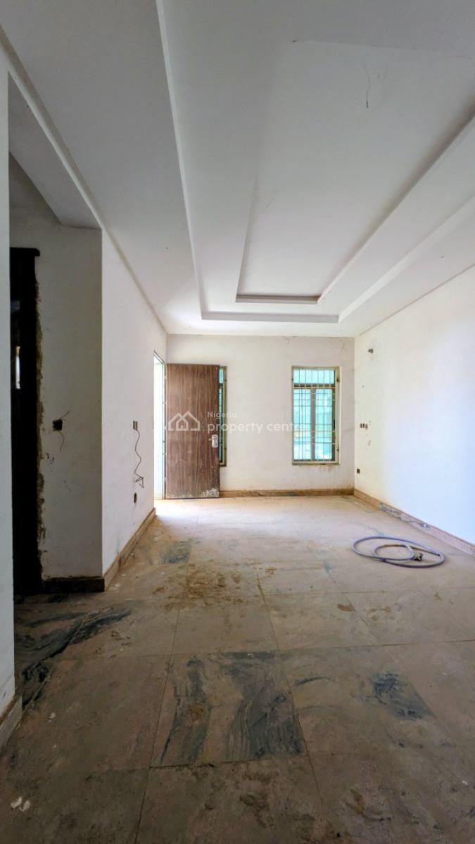 New 6units of 4bedroom Terrace Duplex with Bq, Asokoro, Asokoro District, Abuja, Terraced Duplex for Sale