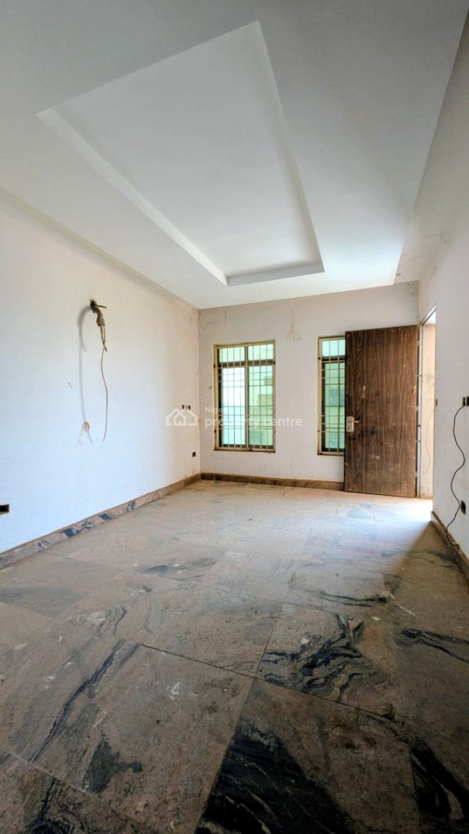 New 6units of 4bedroom Terrace Duplex with Bq, Asokoro, Asokoro District, Abuja, Terraced Duplex for Sale