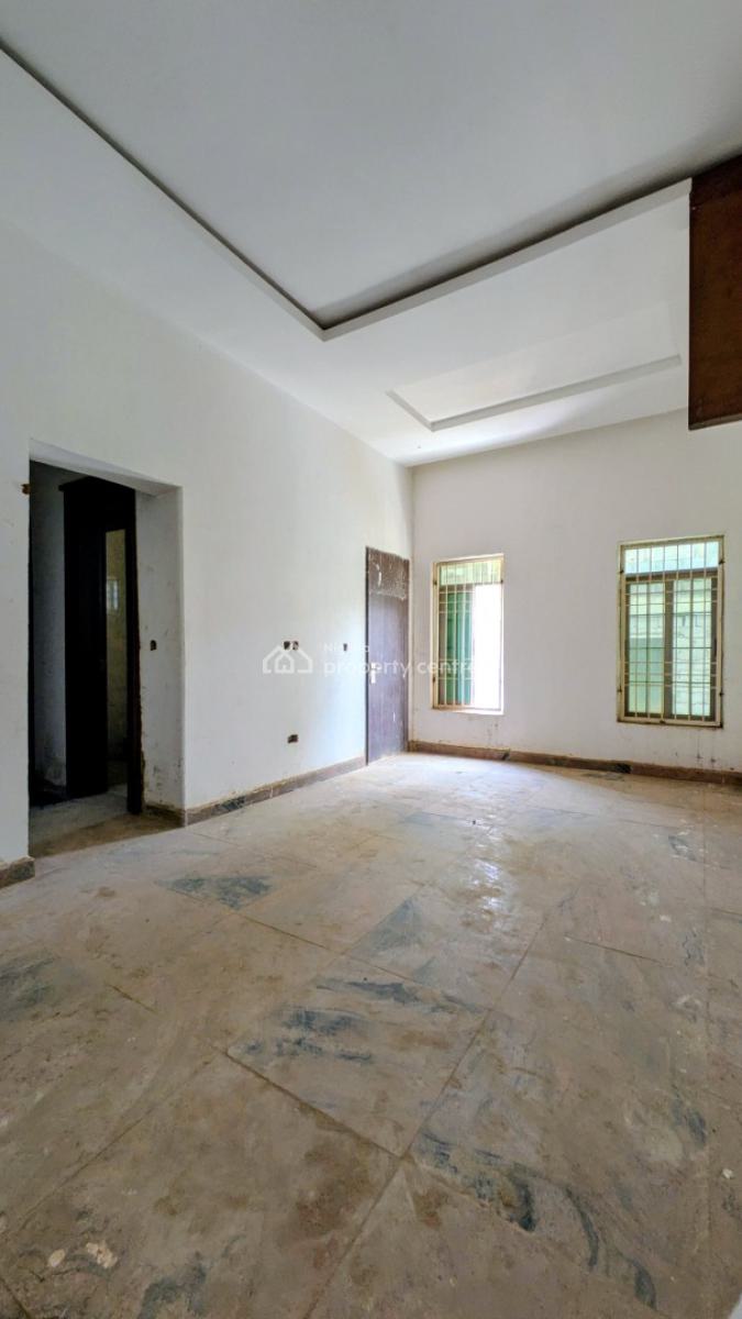 New 6units of 4bedroom Terrace Duplex with Bq, Asokoro, Asokoro District, Abuja, Terraced Duplex for Sale