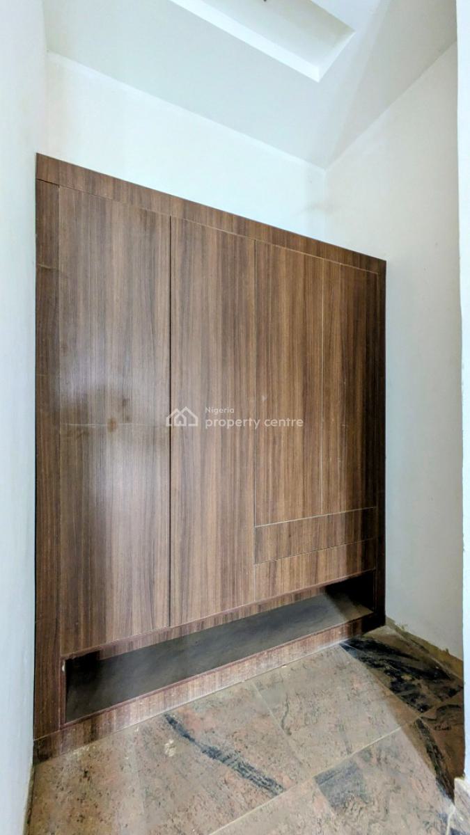 New 6units of 4bedroom Terrace Duplex with Bq, Asokoro, Asokoro District, Abuja, Terraced Duplex for Sale