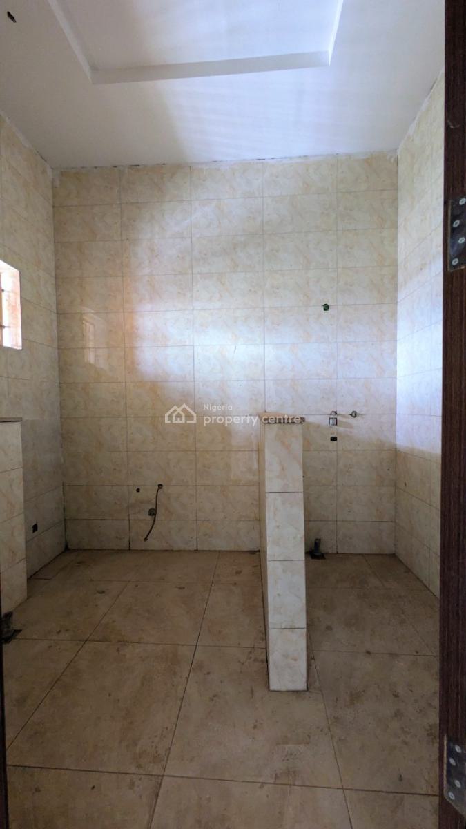 New 6units of 4bedroom Terrace Duplex with Bq, Asokoro, Asokoro District, Abuja, Terraced Duplex for Sale