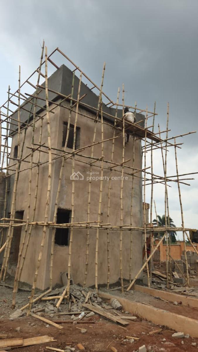 Plots and Acres of Land, Atuma-iga Town, Oshimili North, Delta, Residential Land for Sale