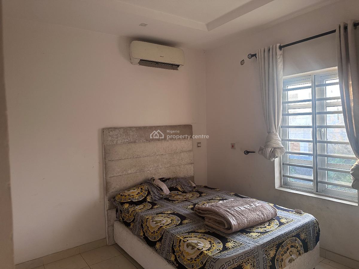 Luxury Shared 3 Bedroom Semi Detached Duplex, Unity Homes , Thomas Estate, Ajah, Lagos, Mini Flat (room and Parlour) for Rent