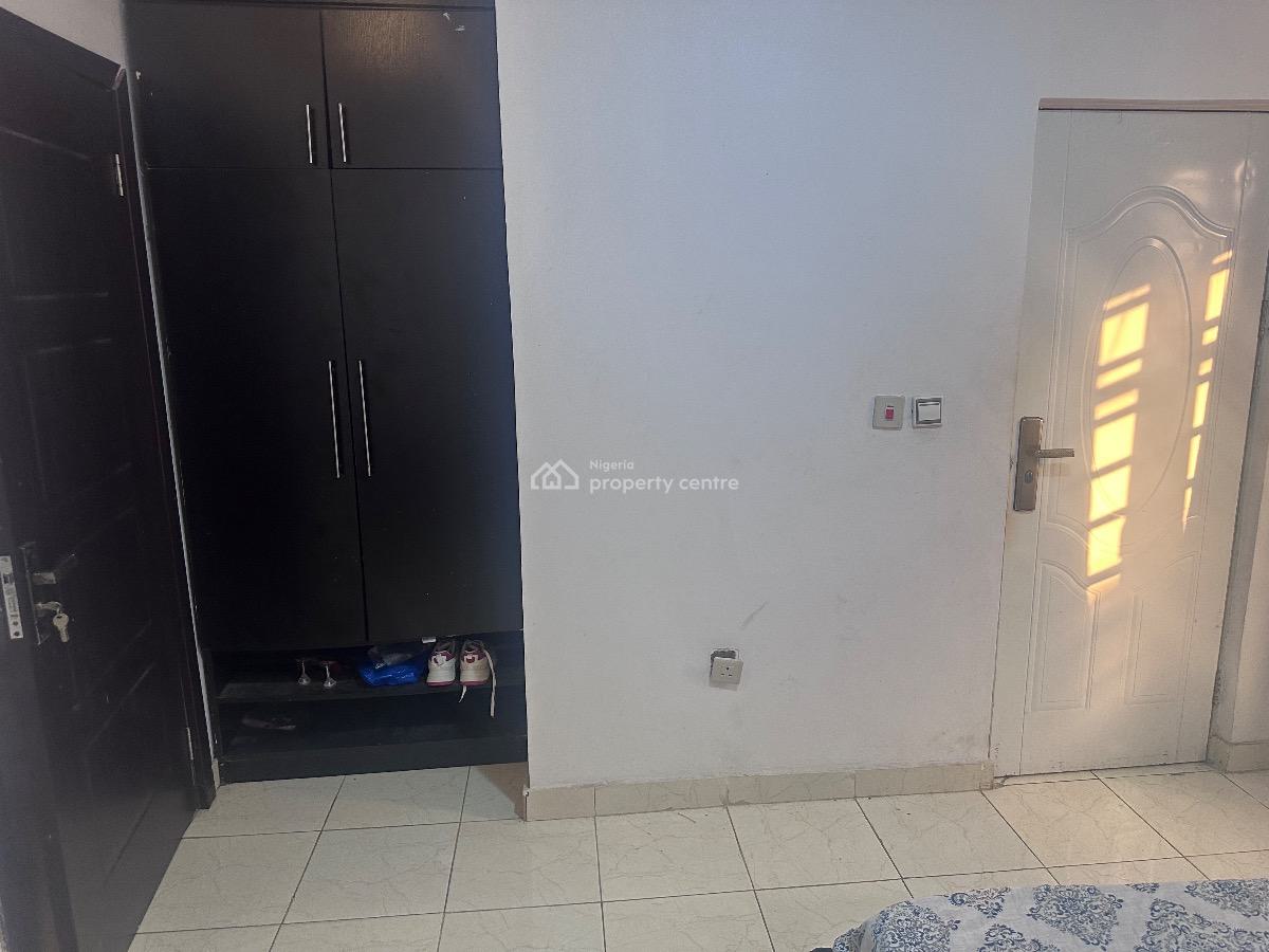 Luxury Shared 3 Bedroom Semi Detached Duplex, Unity Homes , Thomas Estate, Ajah, Lagos, Mini Flat (room and Parlour) for Rent