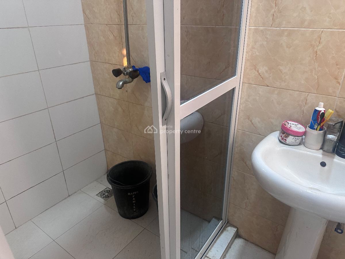 Luxury Shared 3 Bedroom Semi Detached Duplex, Unity Homes , Thomas Estate, Ajah, Lagos, Mini Flat (room and Parlour) for Rent