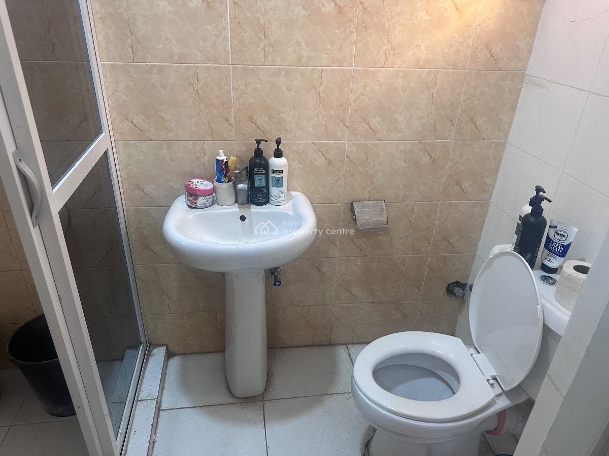 Luxury Shared 3 Bedroom Semi Detached Duplex, Unity Homes , Thomas Estate, Ajah, Lagos, Mini Flat (room and Parlour) for Rent