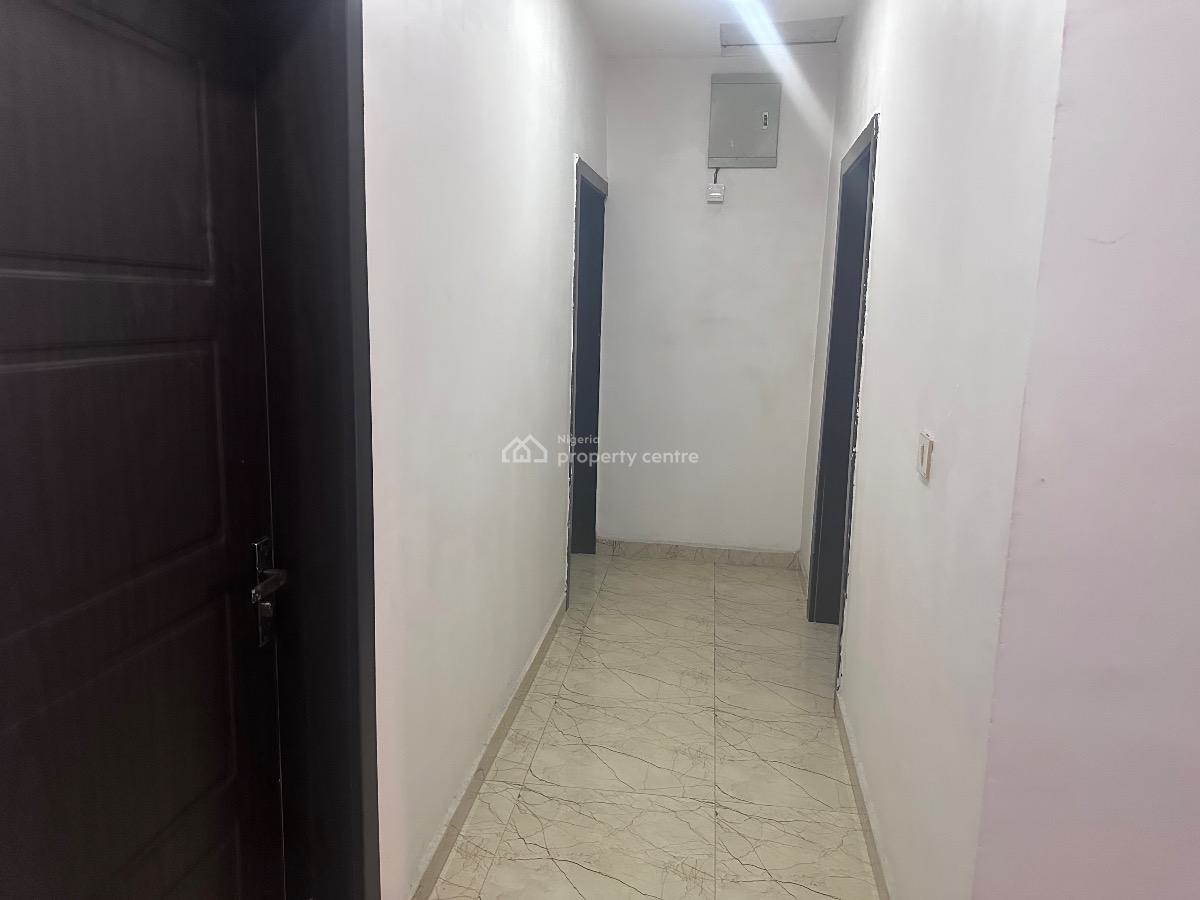 Luxury Shared 3 Bedroom Semi Detached Duplex, Unity Homes , Thomas Estate, Ajah, Lagos, Mini Flat (room and Parlour) for Rent
