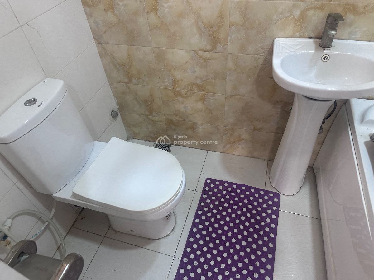 Luxury Shared 3 Bedroom Semi Detached Duplex, Unity Homes , Thomas Estate, Ajah, Lagos, Mini Flat (room and Parlour) for Rent