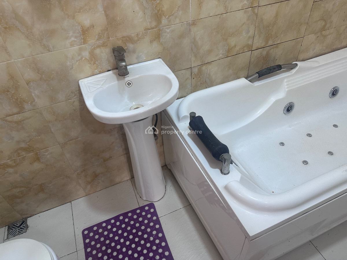 Luxury Shared 3 Bedroom Semi Detached Duplex, Unity Homes , Thomas Estate, Ajah, Lagos, Mini Flat (room and Parlour) for Rent