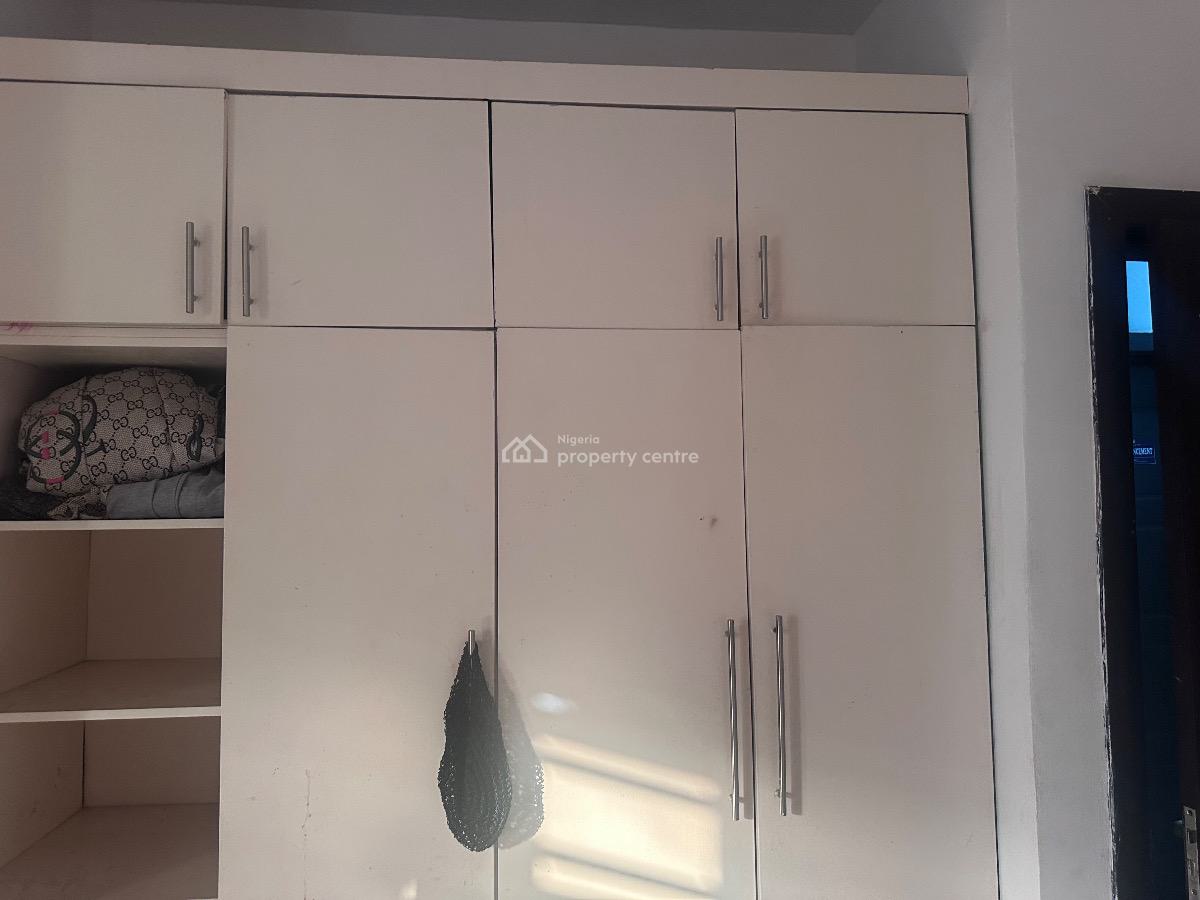 Luxury Shared 3 Bedroom Semi Detached Duplex, Unity Homes , Thomas Estate, Ajah, Lagos, Mini Flat (room and Parlour) for Rent