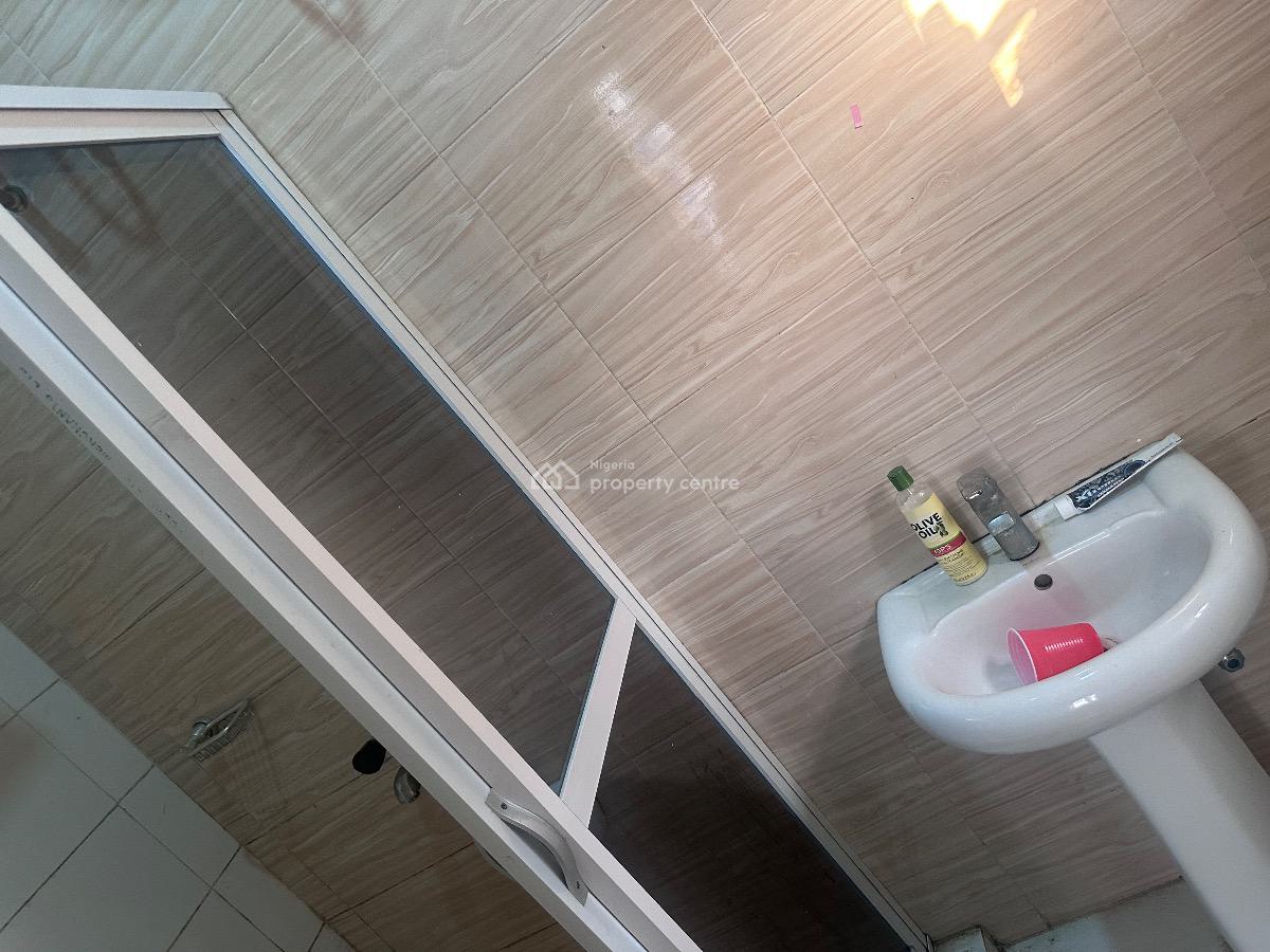 Luxury Shared 3 Bedroom Semi Detached Duplex, Unity Homes , Thomas Estate, Ajah, Lagos, Mini Flat (room and Parlour) for Rent