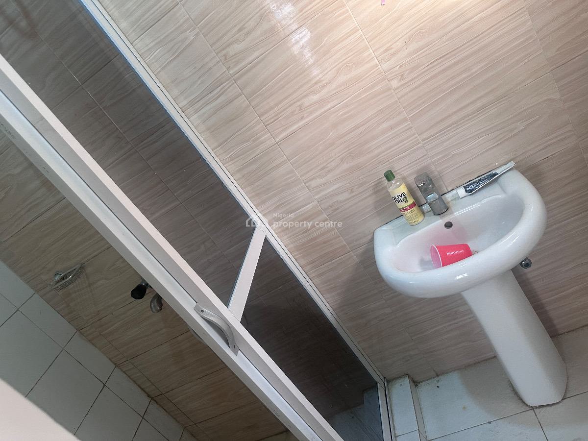 Luxury Shared 3 Bedroom Semi Detached Duplex, Unity Homes , Thomas Estate, Ajah, Lagos, Mini Flat (room and Parlour) for Rent