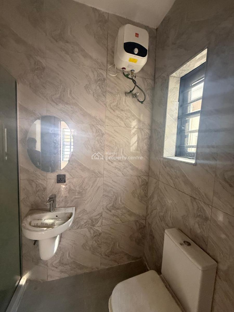 Commercial Mini Flat Apartment, Ologolo, Lekki, Ologolo, Lekki, Lagos, Office Space for Rent