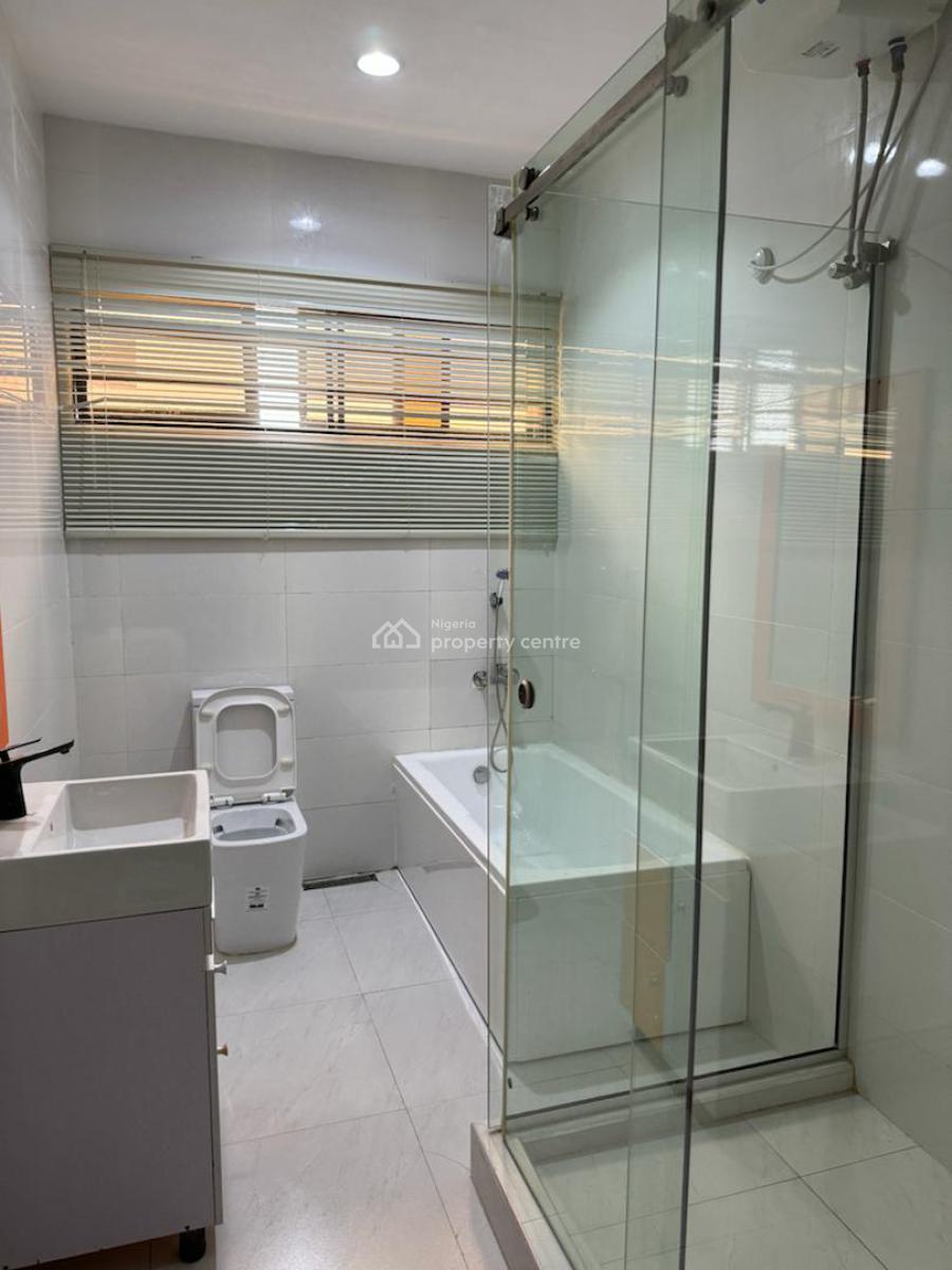 Valentine Short Stay 2 Bedroom Apartment for Luxury Lifestyle, Ikate Lekki Lagos, Lekki, Lagos, Flat / Apartment Short Let