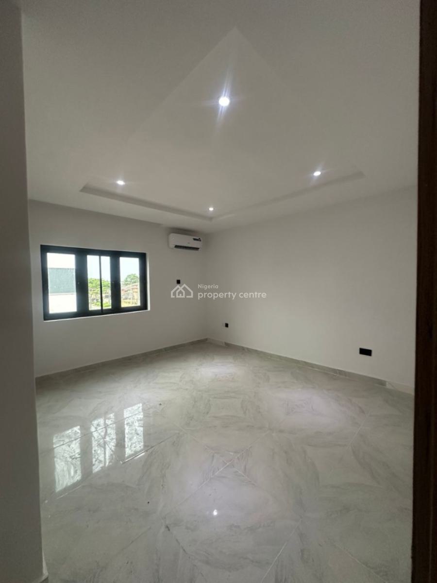 Newly Built 4bedroom Duplex, Lekki Phase 1, Lekki Phase 1, Lekki, Lagos, Terraced Duplex for Rent