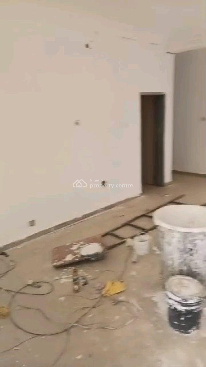 Superclean & Spacious 3-bedroom Ground Floor Flat -- Mabushi District, By Vio, Mabushi, Abuja, Flat / Apartment for Rent