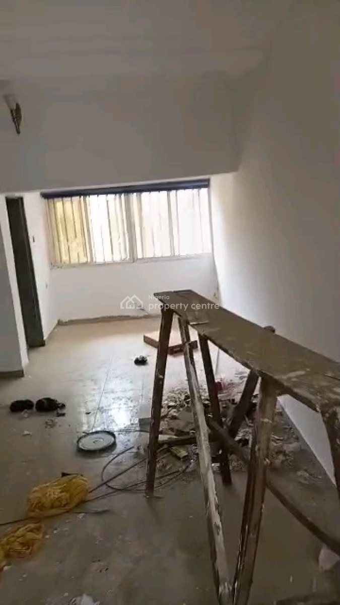 Superclean & Spacious 3-bedroom Ground Floor Flat -- Mabushi District, By Vio, Mabushi, Abuja, Flat / Apartment for Rent