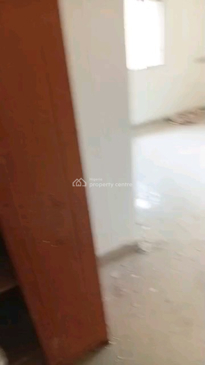 Superclean & Spacious 3-bedroom Ground Floor Flat -- Mabushi District, By Vio, Mabushi, Abuja, Flat / Apartment for Rent