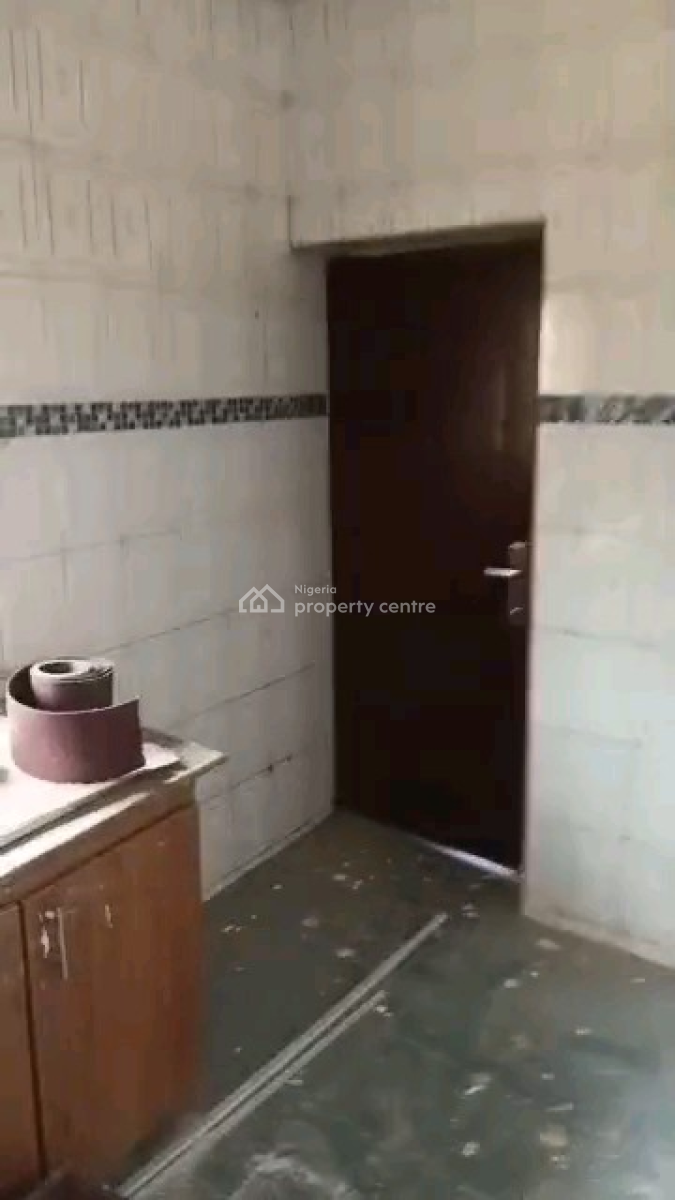 Superclean & Spacious 3-bedroom Ground Floor Flat -- Mabushi District, By Vio, Mabushi, Abuja, Flat / Apartment for Rent