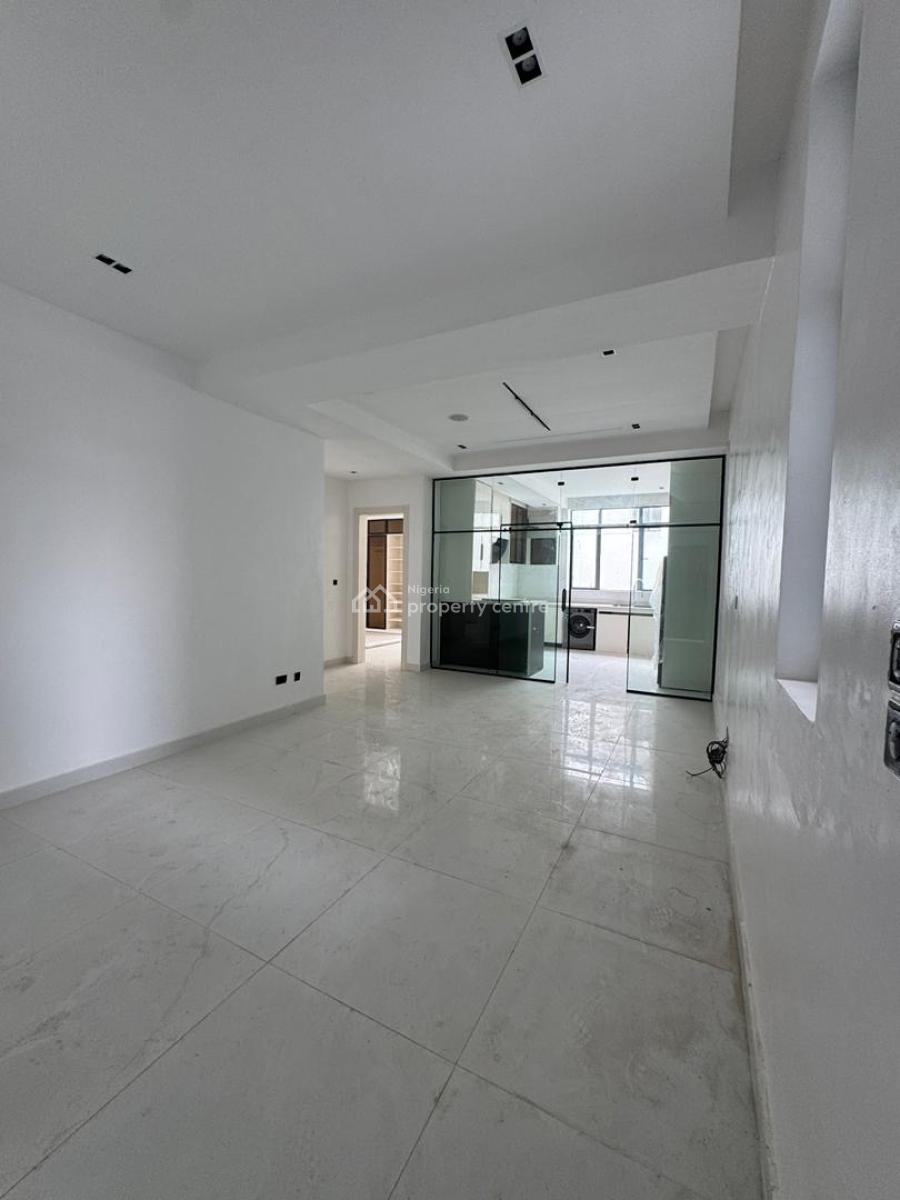Luxury 2 Bedroom Apartment and 3 Bedroom Penthouse with Pool, Ikate Elegushi, Lekki, Lagos, Flat / Apartment for Sale