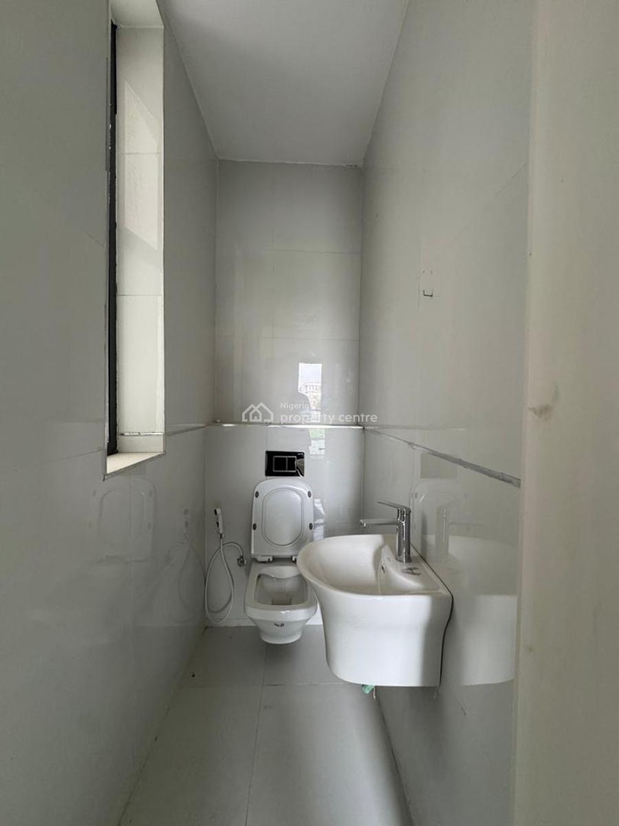 Luxury 2 Bedroom Apartment and 3 Bedroom Penthouse with Pool, Ikate Elegushi, Lekki, Lagos, Flat / Apartment for Sale