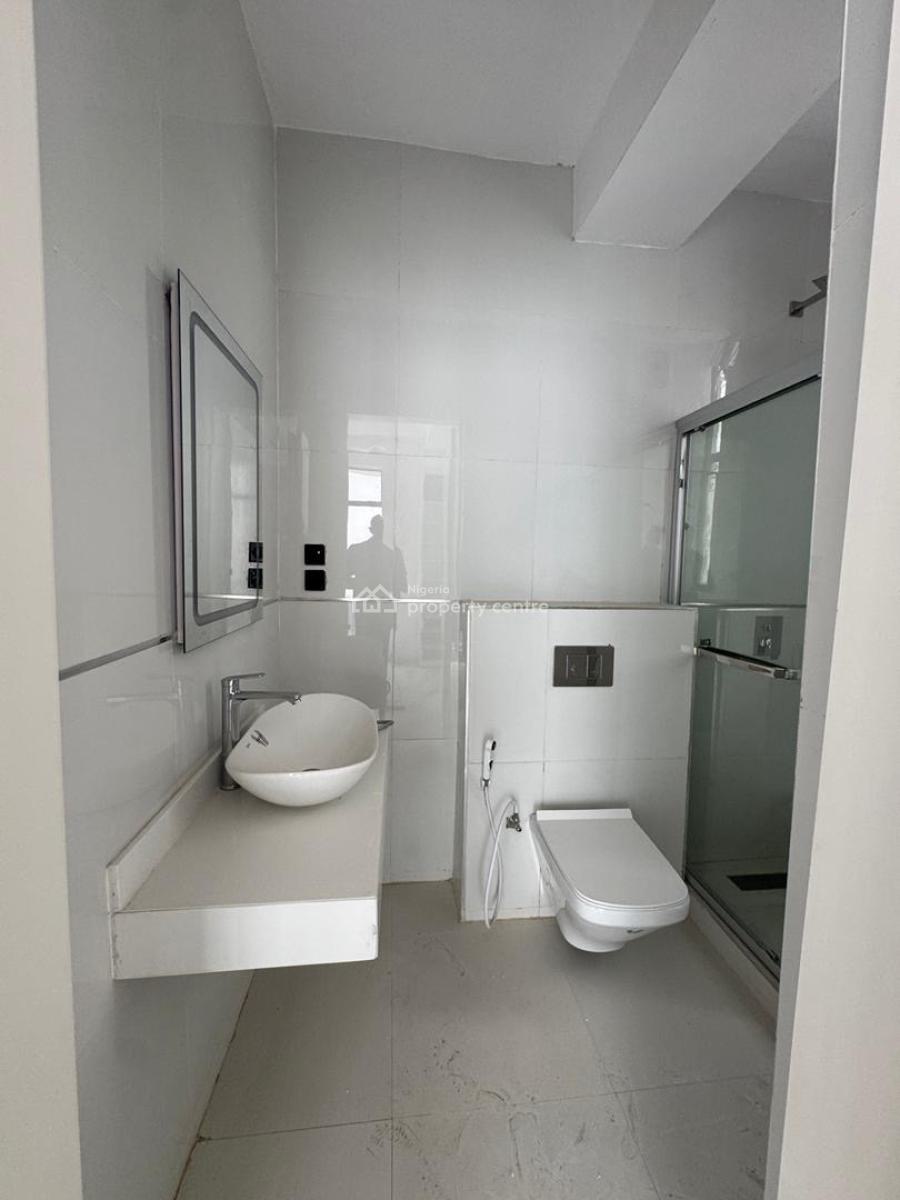 Luxury 2 Bedroom Apartment and 3 Bedroom Penthouse with Pool, Ikate Elegushi, Lekki, Lagos, Flat / Apartment for Sale