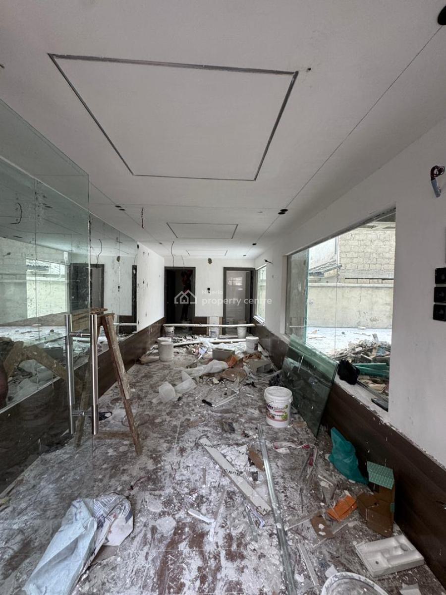 Luxury 2 Bedroom Apartment and 3 Bedroom Penthouse with Pool, Ikate Elegushi, Lekki, Lagos, Flat / Apartment for Sale