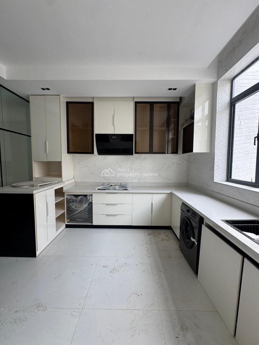 Luxury 2 Bedroom Apartment and 3 Bedroom Penthouse with Pool, Ikate Elegushi, Lekki, Lagos, Flat / Apartment for Sale