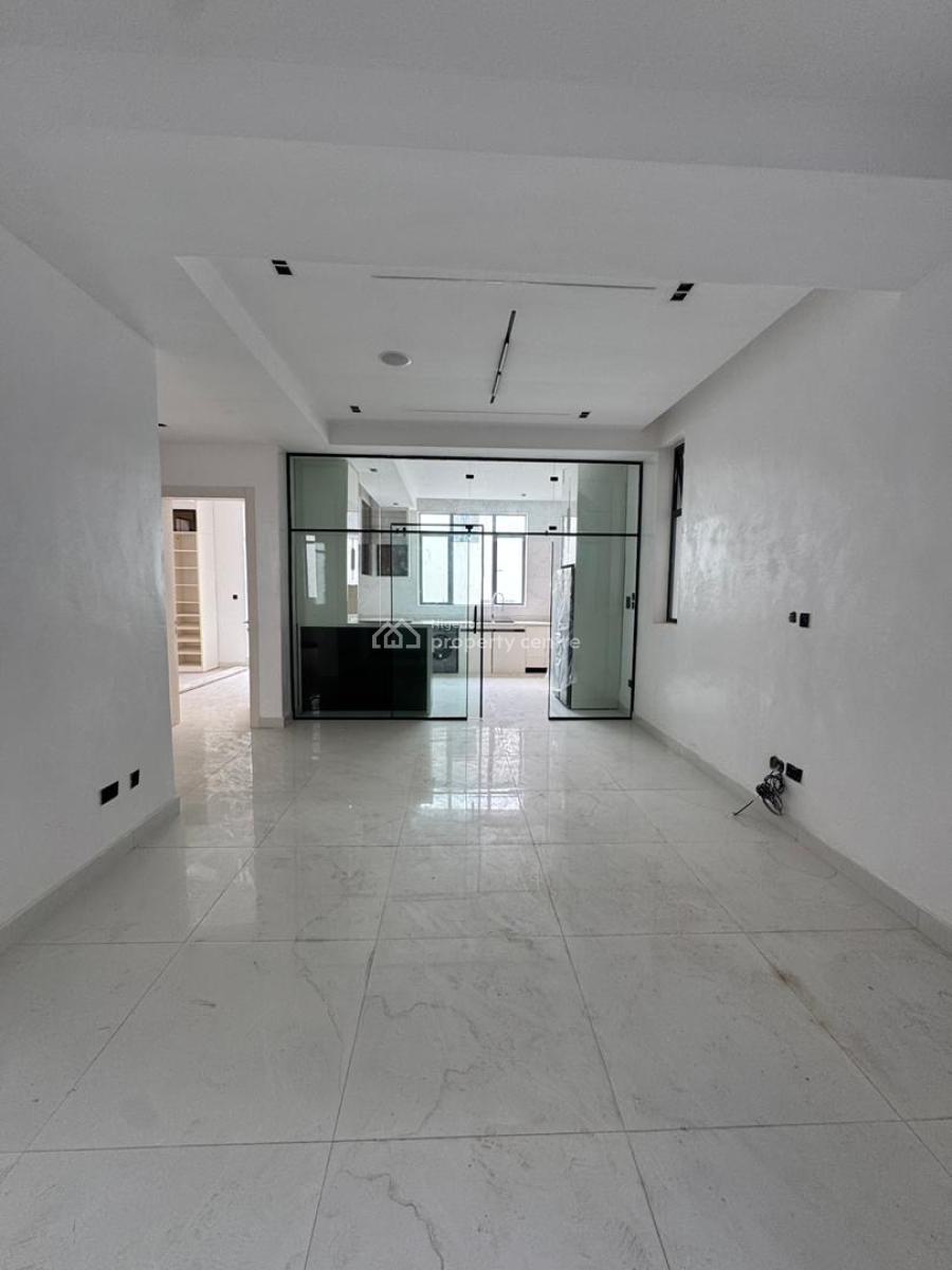 Luxury 2 Bedroom Apartment and 3 Bedroom Penthouse with Pool, Ikate Elegushi, Lekki, Lagos, Flat / Apartment for Sale
