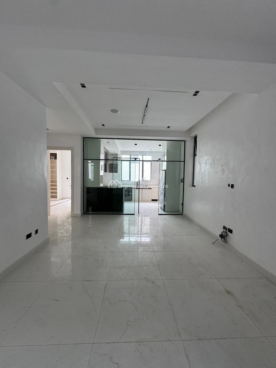 Luxury 2 Bedroom Apartment and 3 Bedroom Penthouse with Pool, Ikate Elegushi, Lekki, Lagos, Flat / Apartment for Sale