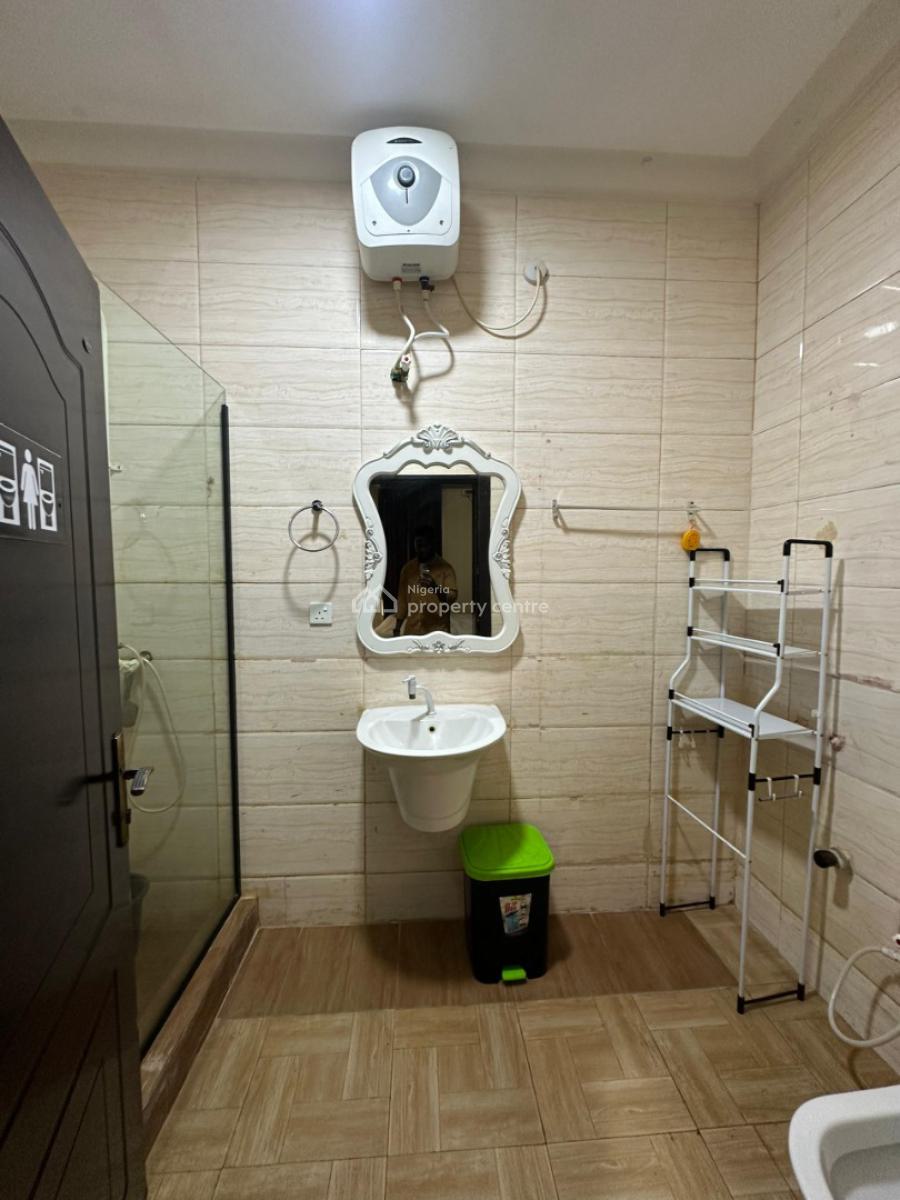 Commercial Or Residential Spcious 6bedroom with Bq and Security House, Ikate Elegushi, Lekki, Lagos, Detached Duplex for Rent