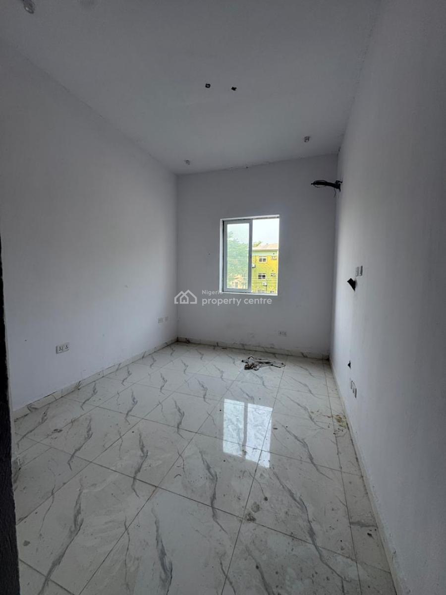 Affordable 1 & 2 Bedroom Apartment with Swimming Pool, Ikate, Lekki, Lagos, Flat / Apartment for Sale